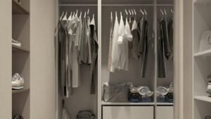 Read more about the article Inspiration for your Capsule Wardrobe (2024)| Timeless and Affordable |