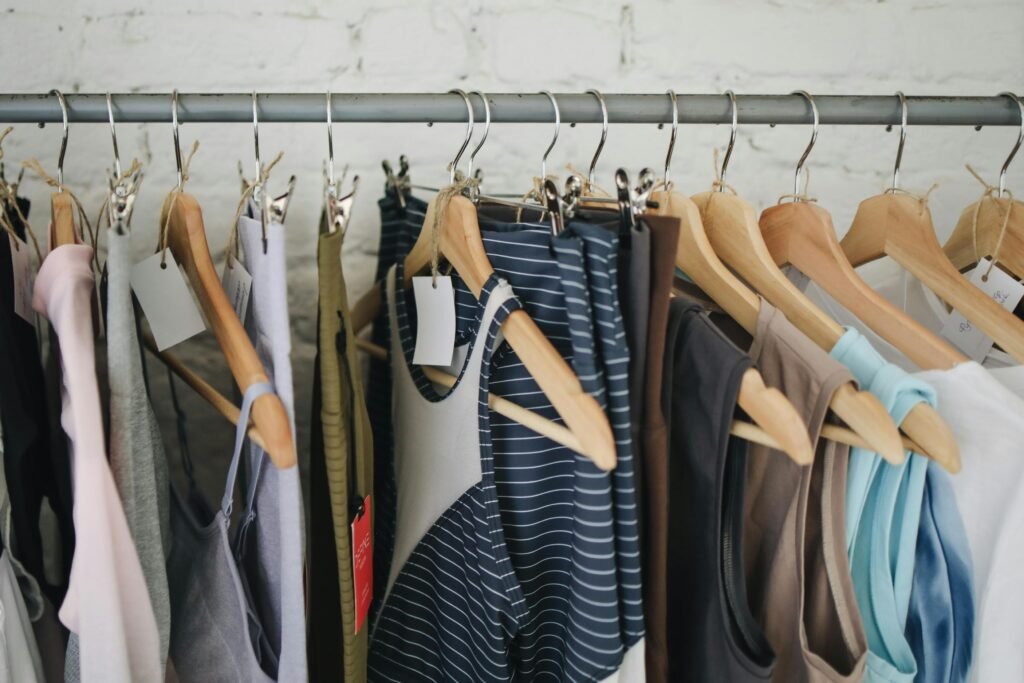 capsule wardrobe, must have capsule wardrobe