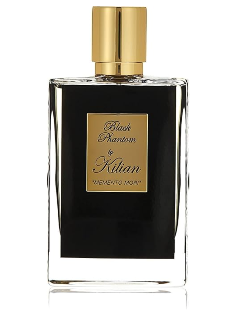 Black Phantom by By Kilian
niche perfumes
niche fashion magazine