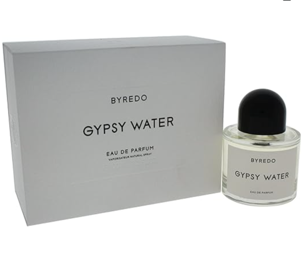 Byredo Gypsy Water
niche fashion magazine niche perfumes niche perfume